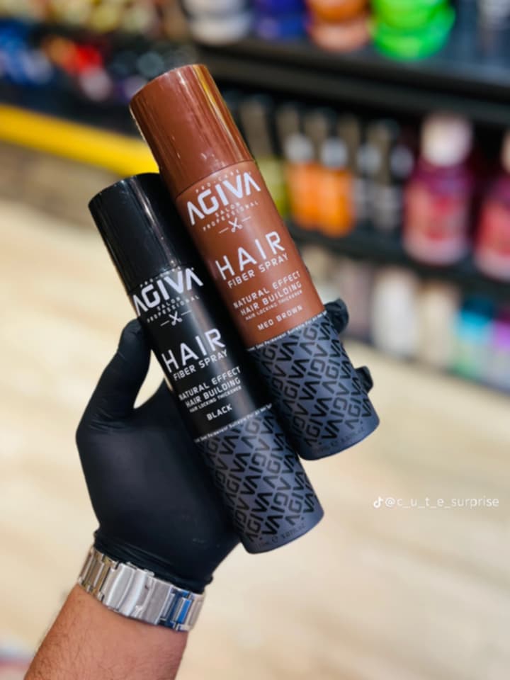 agiva