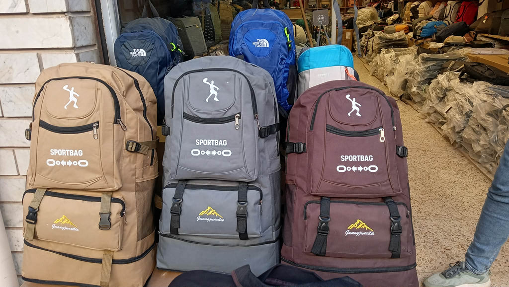 sac a dos